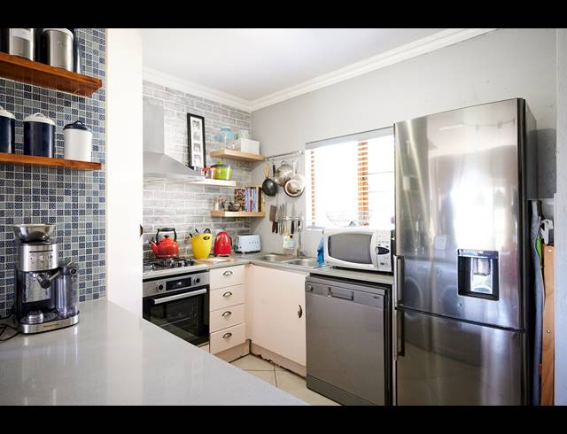 3 BEDROOM APARTMENT SOLD IN SUNNINGHILL